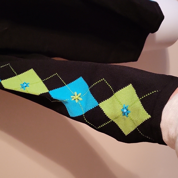 Alfred Dunner faux sweater set. SIZE XLP. Price Drop B2 - Picture 4 of 7